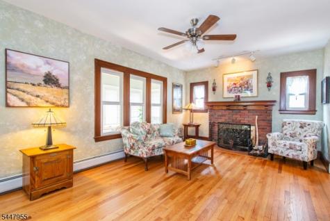 42 Otsego Road Verona NJ 07044