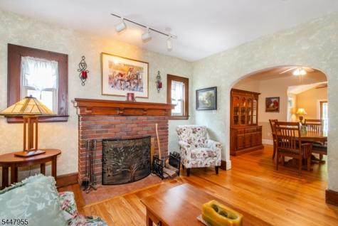 42 Otsego Road Verona NJ 07044