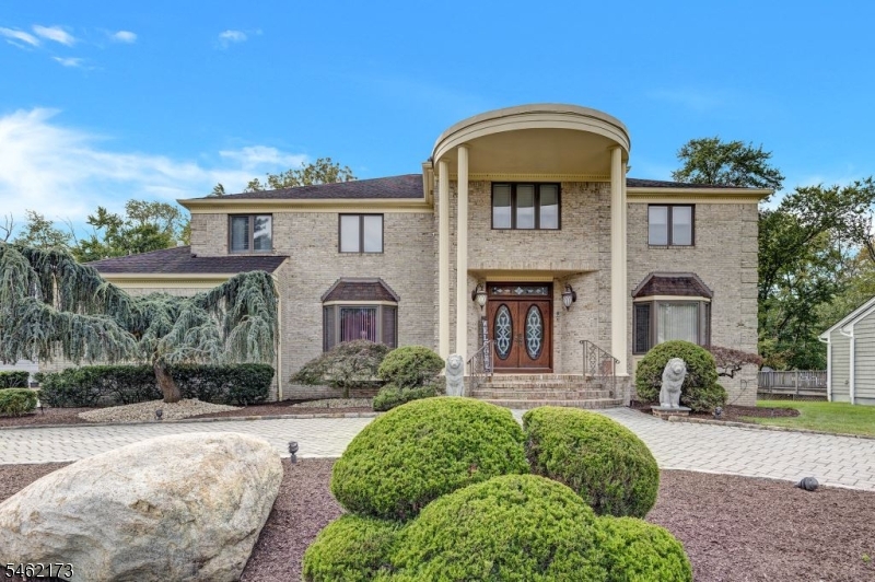 25 Woodbine Road Florham Park NJ 07932