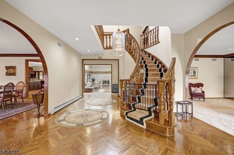25 Woodbine Road Florham Park NJ 07932