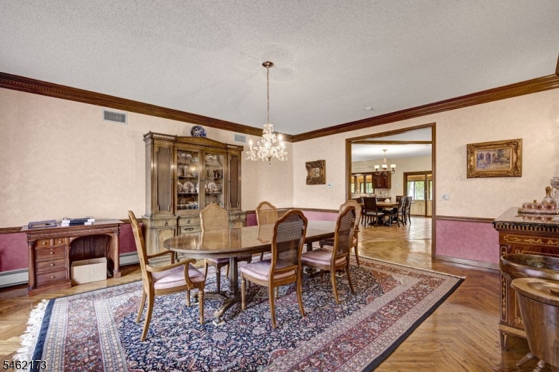 25 Woodbine Road Florham Park NJ 07932