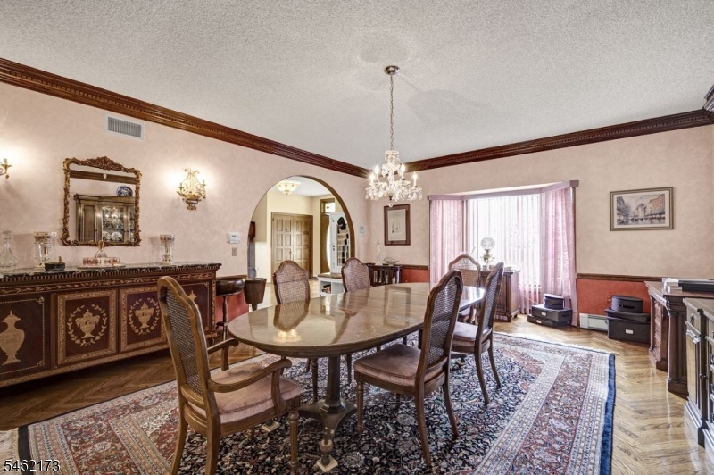 25 Woodbine Road Florham Park NJ 07932