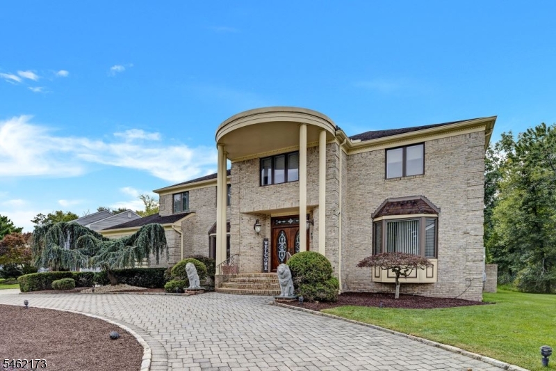 25 Woodbine Road Florham Park NJ 07932