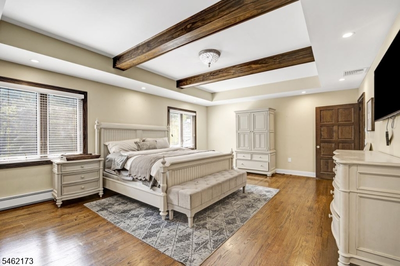 25 Woodbine Road Florham Park NJ 07932