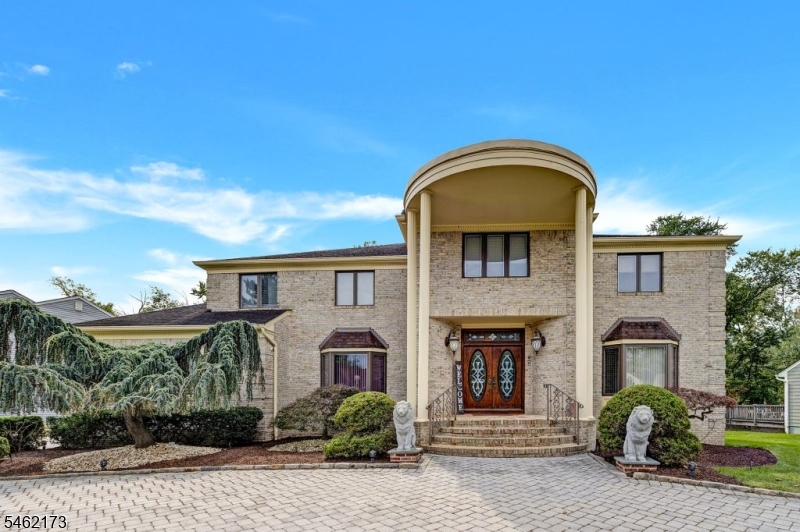 25 Woodbine Road Florham Park NJ 07932