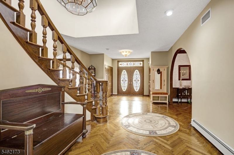 25 Woodbine Road Florham Park NJ 07932