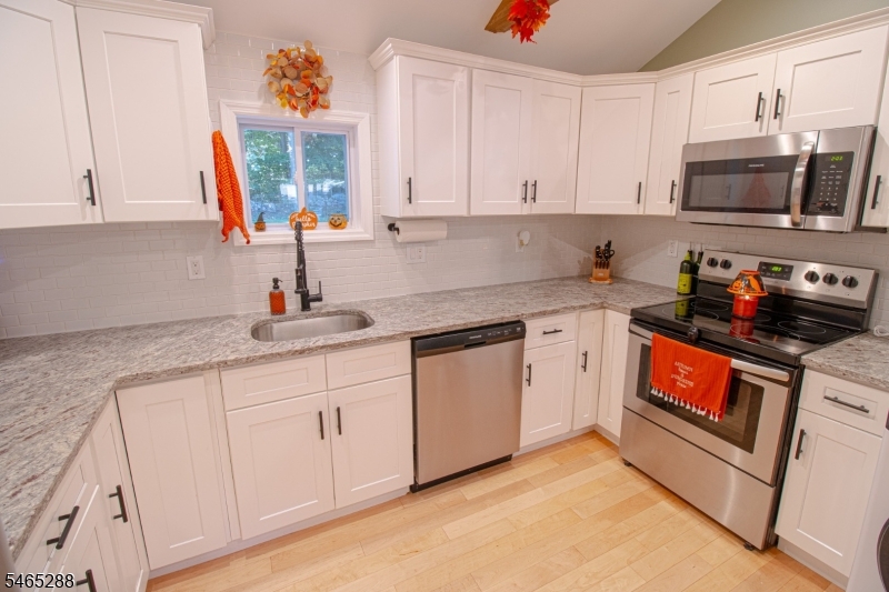 507 Tahama Road Vernon NJ 07422