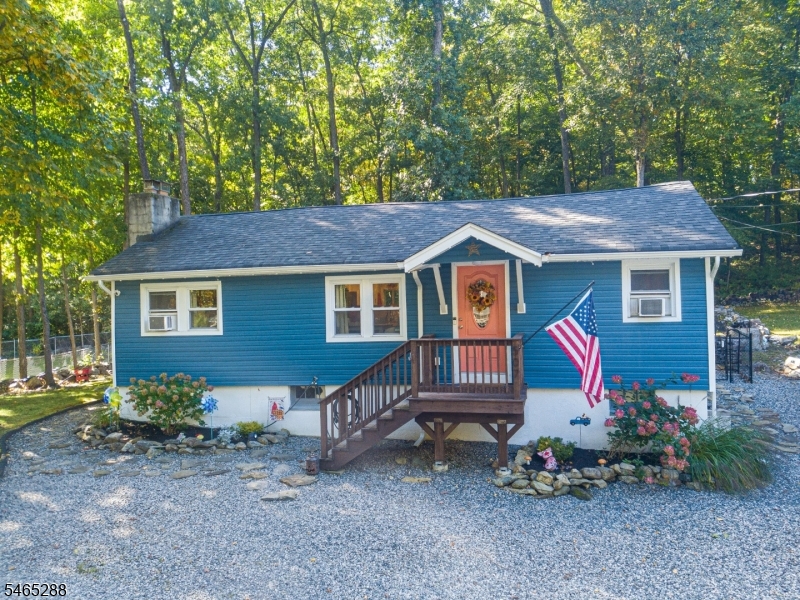 507 Tahama Road Vernon NJ 07422
