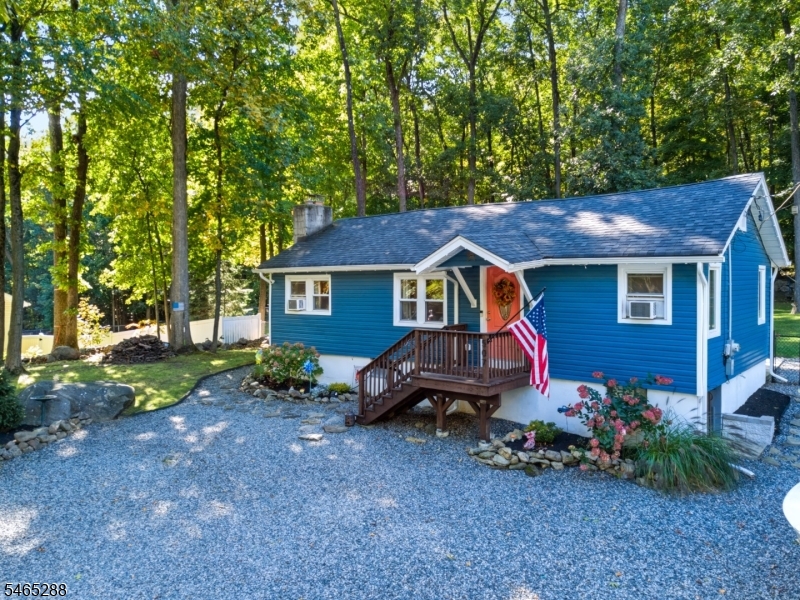 507 Tahama Road Vernon NJ 07422