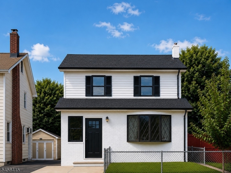 120 Mount Prospect Avenue Belleville NJ 07109