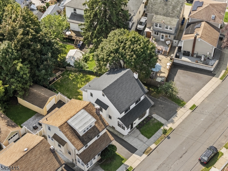 120 Mount Prospect Avenue Belleville NJ 07109