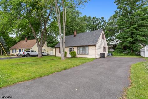 44 Bergen Drive Little Falls NJ 07424