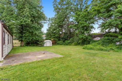 44 Bergen Drive Little Falls NJ 07424