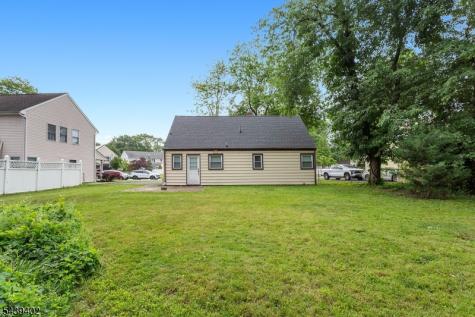 44 Bergen Drive Little Falls NJ 07424