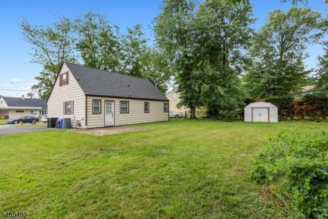 44 Bergen Drive Little Falls NJ 07424