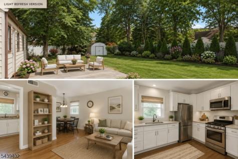 44 Bergen Drive Little Falls NJ 07424