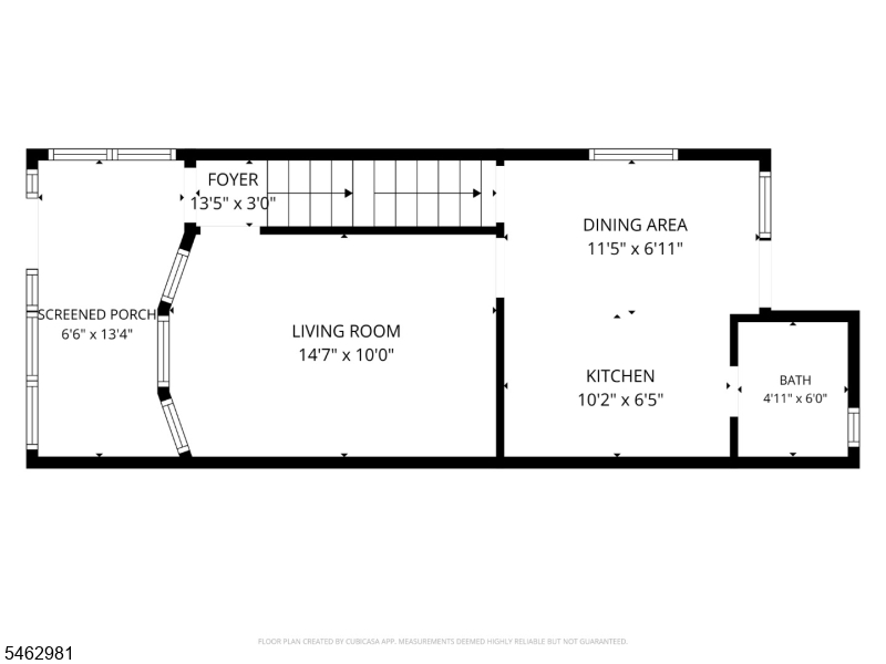 1337 S 2nd Street Plainfield NJ 07063