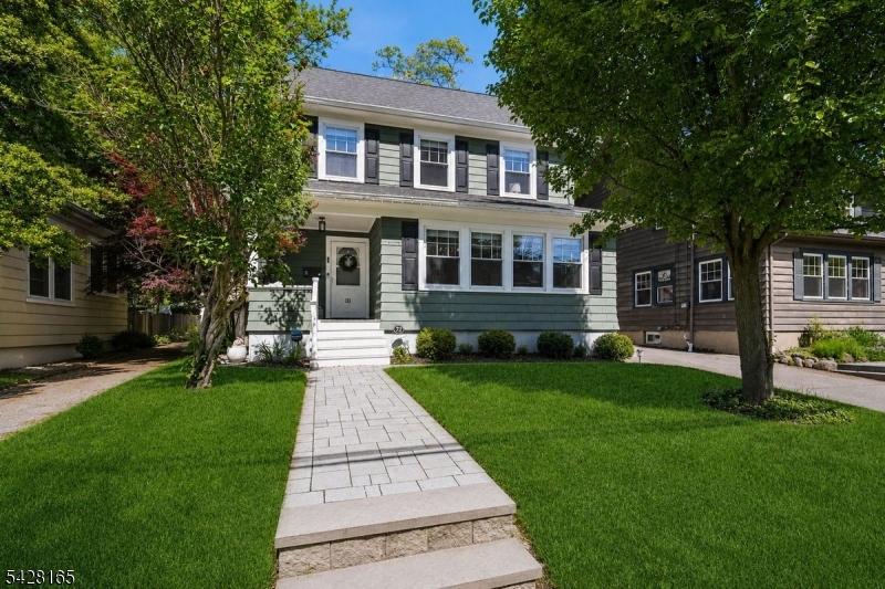 72 Central Avenue Montclair NJ 07042