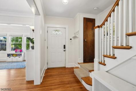 72 Central Avenue Montclair NJ 07042