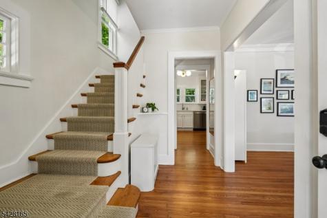 72 Central Avenue Montclair NJ 07042
