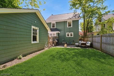 72 Central Avenue Montclair NJ 07042
