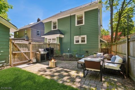 72 Central Avenue Montclair NJ 07042
