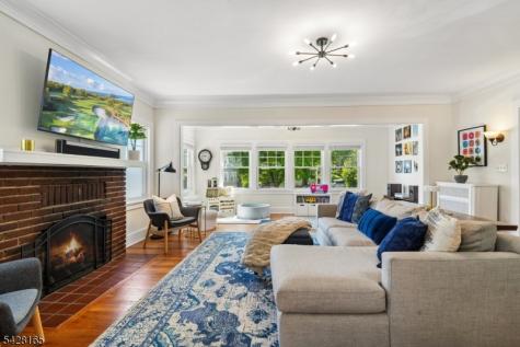 72 Central Avenue Montclair NJ 07042