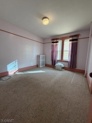 63 Sunnyside Terrace East Orange NJ 07018