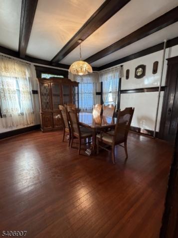 63 Sunnyside Terrace East Orange NJ 07018