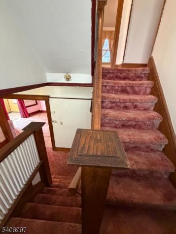 63 Sunnyside Terrace East Orange NJ 07018