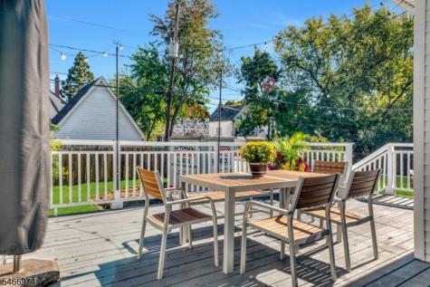 39 Willow Street Glen Ridge Boro NJ 07028