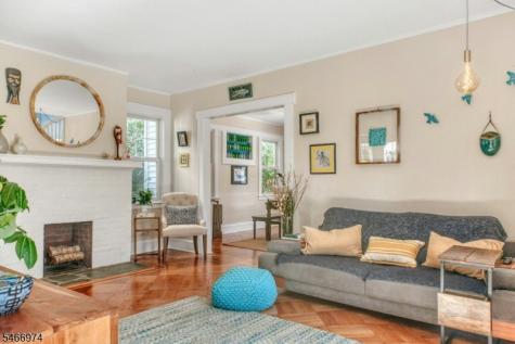 39 Willow Street Glen Ridge Boro NJ 07028