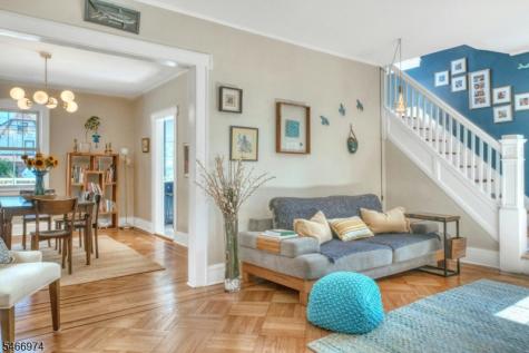 39 Willow Street Glen Ridge Boro NJ 07028