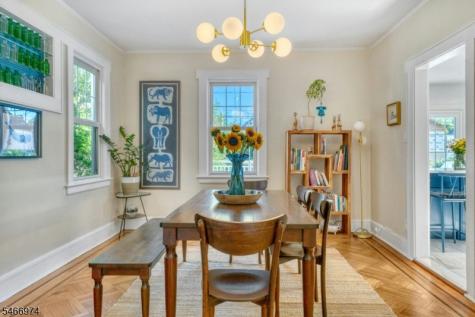 39 Willow Street Glen Ridge Boro NJ 07028
