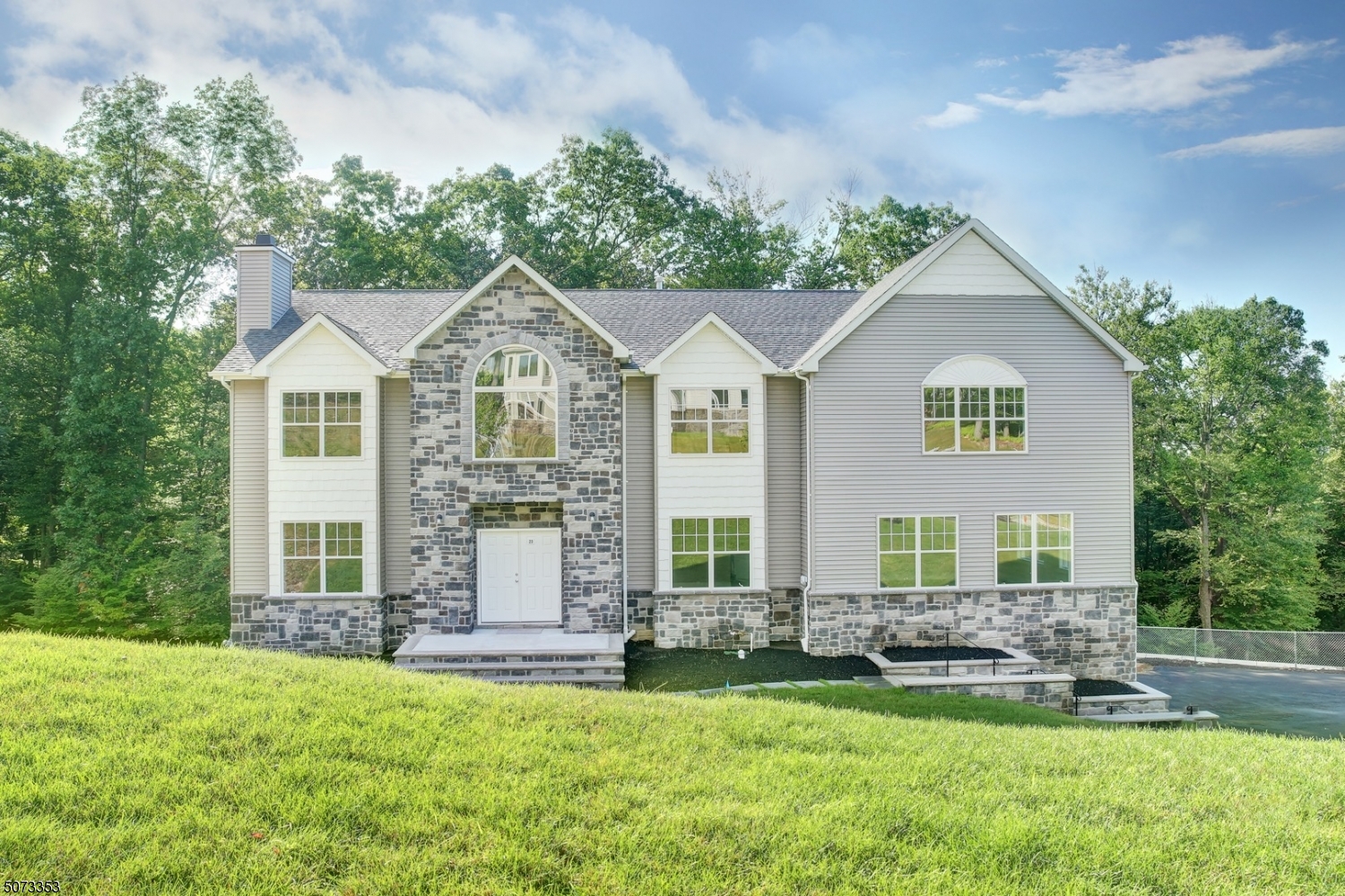 41 Beverly Street Parsippany-troy Hills NJ 07950
