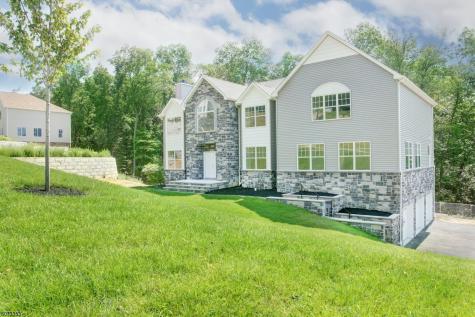 41 Beverly Street Parsippany-troy Hills NJ 07950