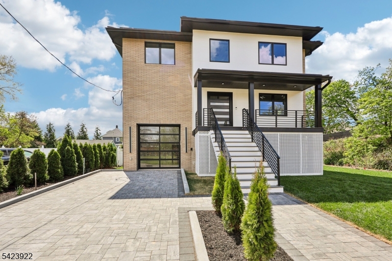 51 Albany Avenue Nutley NJ 07110