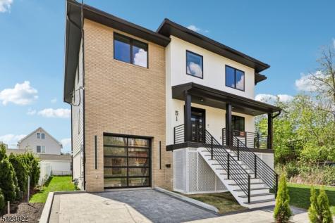51 Albany Avenue Nutley NJ 07110