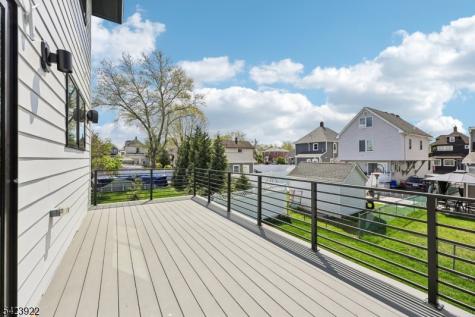 51 Albany Avenue Nutley NJ 07110