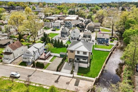 51 Albany Avenue Nutley NJ 07110