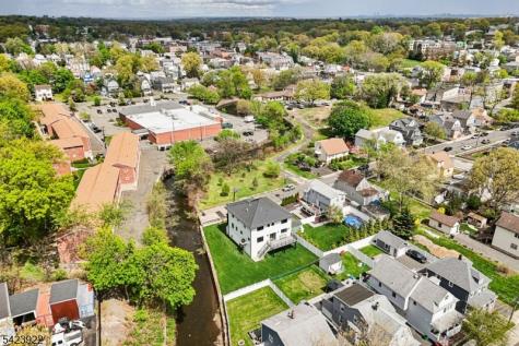 51 Albany Avenue Nutley NJ 07110