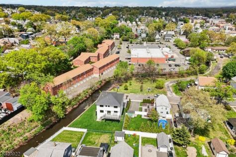 51 Albany Avenue Nutley NJ 07110