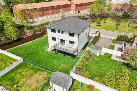 51 Albany Avenue Nutley NJ 07110