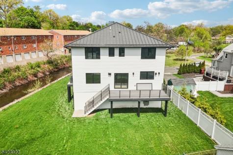 51 Albany Avenue Nutley NJ 07110