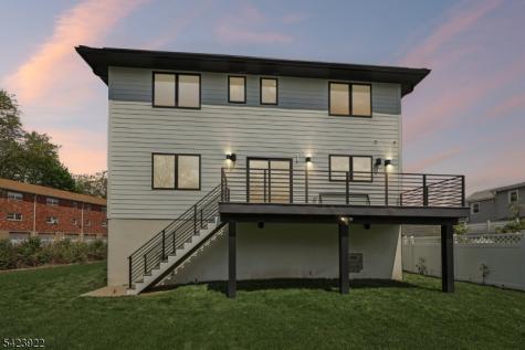 51 Albany Avenue Nutley NJ 07110
