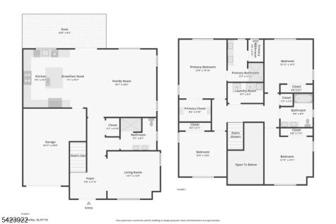 51 Albany Avenue Nutley NJ 07110