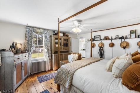 9 Jacksonburg Road Blairstown NJ 07825
