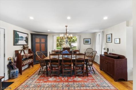 9 Jacksonburg Road Blairstown NJ 07825