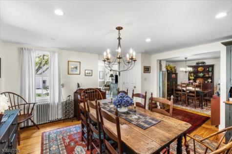 9 Jacksonburg Road Blairstown NJ 07825