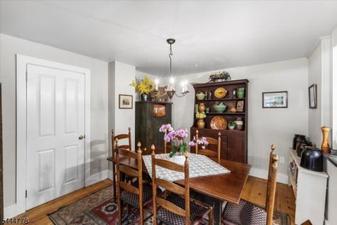 9 Jacksonburg Road Blairstown NJ 07825